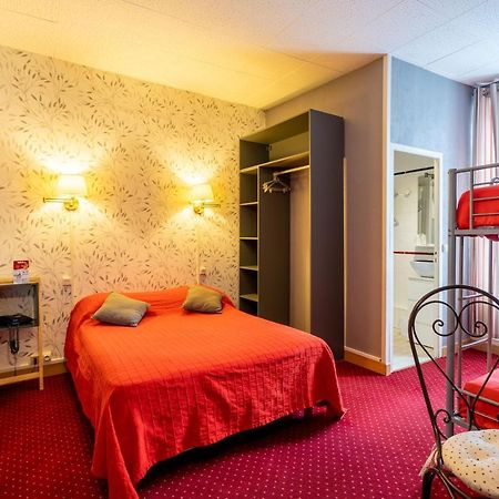 Hotel - Restaurant Saint Jacques Blois Luaran gambar